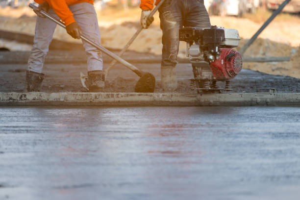 Best Concrete Staining and Coloring in Wise, VA