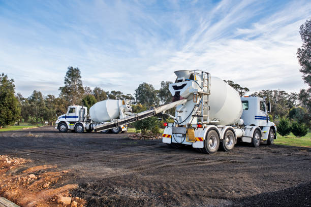 Best Concrete Driveway Installation in Wise, VA