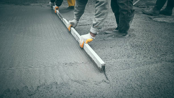 Best Concrete Removal and Replacement in Wise, VA